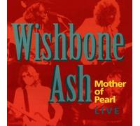 Wishbone Ash - Live in Concert