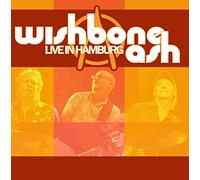 Wishbone Ash – Live in Hamburg – Vinilo
