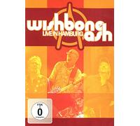 Wishbone Ash - live in hamburg [Francia] [DVD]