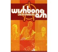 Wishbone Ash - Live in Hamburg [USA] [DVD]