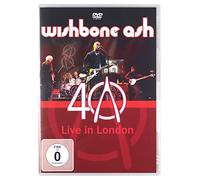 40th Anniversary Concert - Liv [Reino Unido] [DVD]