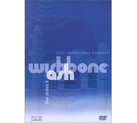 Wishbone Ash-Live [USA] [DVD]