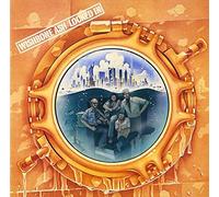 Wishbone Ash - Locked in