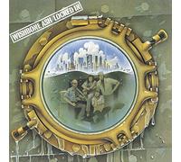 Wishbone Ash - Locked In