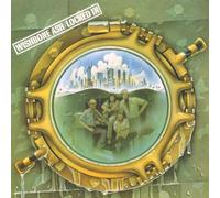 Wishbone Ash - Locked in