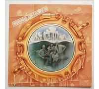 Wishbone Ash - Locked In