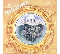 Wishbone Ash - Locked in [Ltd. Papersleeve]