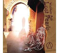 Wishbone Ash – Lost Pearls – CD – Importación USA