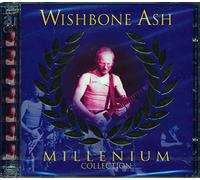 Wishbone Ash - Millenium Collection
