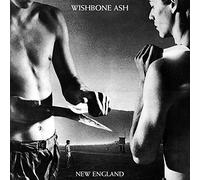 Wishbone Ash - New England