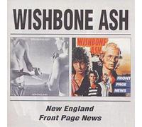 New England/Front Page News