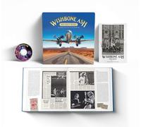 Wishbone Ash – No Easy Road – Live In The Seventies
