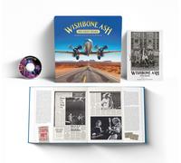 Wishbone Ash – No Easy Road – Live In The Seventies
