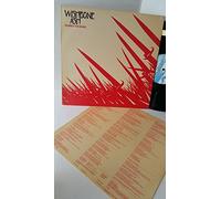 WISHBONE ASH number the brave, MCF 3103