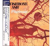 Wishbone Ash - Pilgrimage