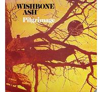Wishbone Ash - Pilgrimage [Import] [Vinilo]