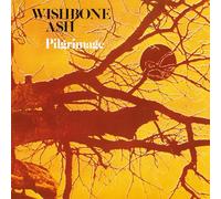 Wishbone Ash - Pilgrimage [Vinilo]