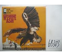 Wishbone Ash - Raw to The Bone (1984) [Import Anglais]