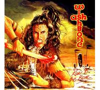 Wishbone Ash - Raw To The Bone
