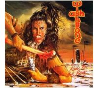 Wishbone Ash - Raw to the Bone