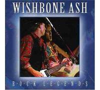 Wishbone Ash - Rock Legends