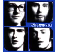Wishbone Ash - Rock Masterpiece Collection