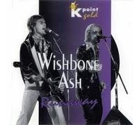 Wishbone Ash - Runaway [Import]
