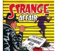 Wishbone Ash - Strange Affair