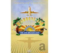 Wishbone Ash - The Live Broadcasts [Alemania] [DVD]
