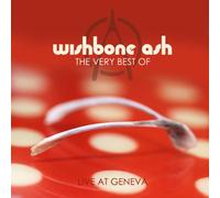 Wishbone Ash - The Very Best Of [Vinilo]