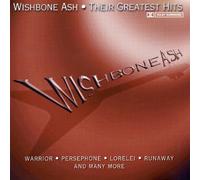 Wishbone Ash - Their Greatest Hits