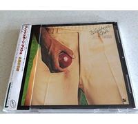 Wishbone Ash - There's Rub (Jpn)