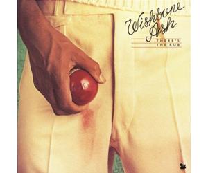 Wishbone Ash - There's The Rub