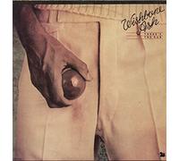 Wishbone Ash - THERE'S THE RUB LP (VINYL ALBUM) UK MCA 1974