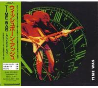 Wishbone Ash - Time Was [Greatest Hits]