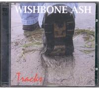 Wishbone Ash - Tracks
