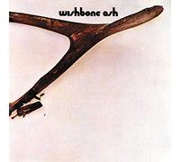 Wishbone Ash Wishbone Ash (CD) Album (Importación USA)