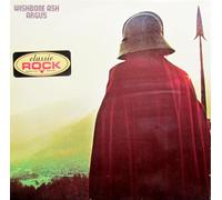 Wishbone Ash - WISHBONE ASH - ARGUS