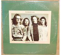 Wishbone Ash - Wishbone Ash - Goodbye Baby Hello Friend / Come In From The Rain - MCA Records
