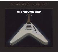 Wishbone Ash - Wishbone Ash: The Primo Collection