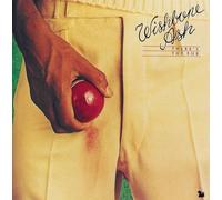 Wishbone Ash - Wishbone Ash: There's The Rub LP