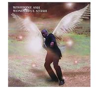 Wishbone Ash - Wonderful Stash