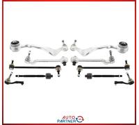 Wishbone Conjunto Delant. Estable Barra Apto para BMW E81 E88+ E90 E91 E92 X1