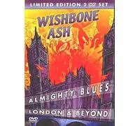 Wishbone - Wishbone Ash