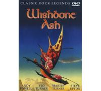 Wishbone - Wishbone Ash