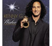 Wishes: A Holiday Album by Kenny G