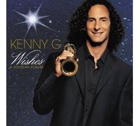 Wishes a Holiday Album [Casete]