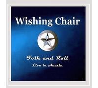 Wishing Chair - Folk and Roll ( Live In Austin)