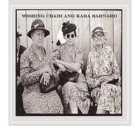 Wishing Chair / Kara Barnard - Dishpan Brigade