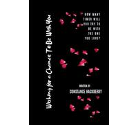 Wishing for a Chance to Be With You: 1 (Finally Found You Series: Book #1)